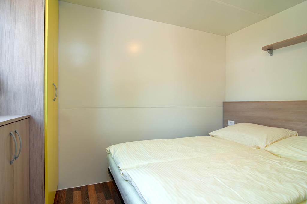 Ideal Camping Lampele Gmbh Ossiach Habitación foto