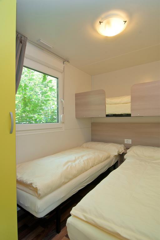 Ideal Camping Lampele Gmbh Ossiach Habitación foto